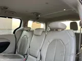 Chrysler Pacifica 2019